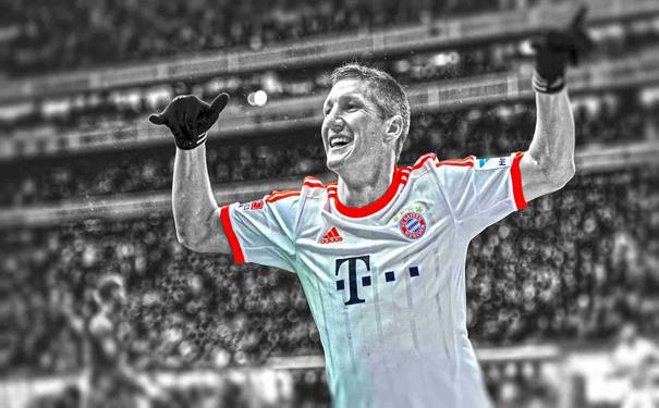 亚特兰大VS多特蒙德